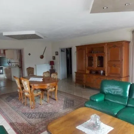 House Les Rosiers Semesterbostad Cantaloube