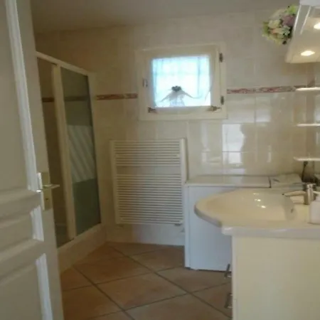 House Les Rosiers Semesterbostad Cantaloube